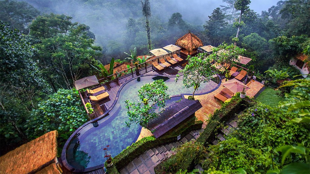 Ubud Jungle Retreats