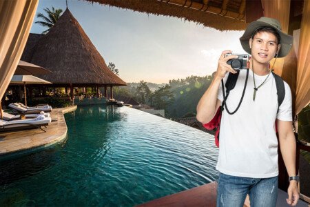 Ubud: Luxe Villas & Cultural Retreats