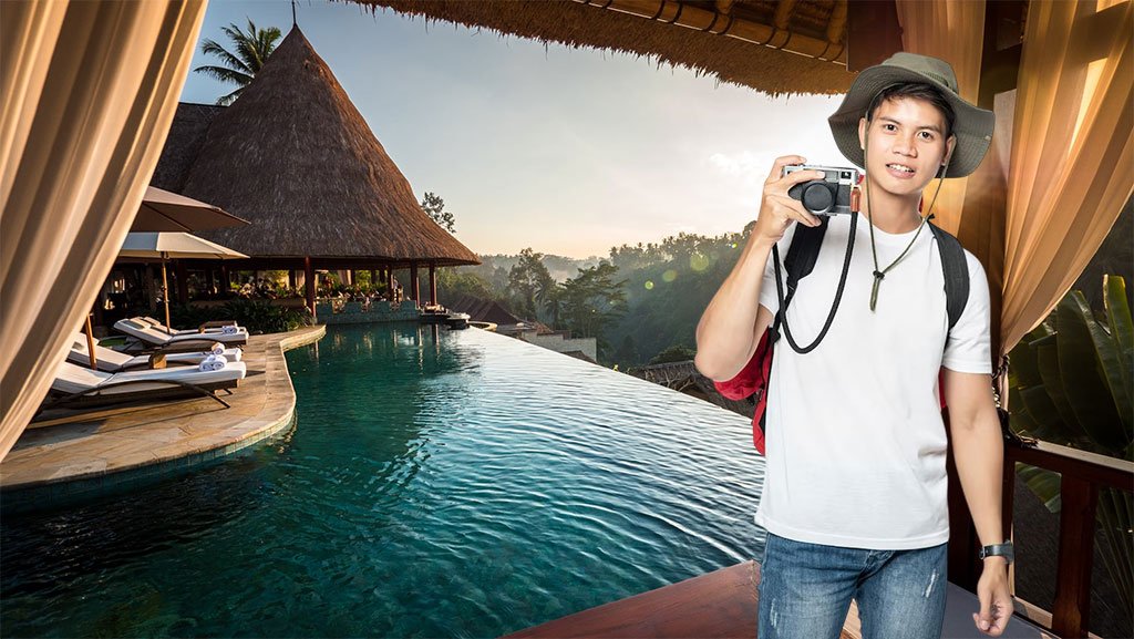 Ubud: Luxe Villas & Cultural Retreats