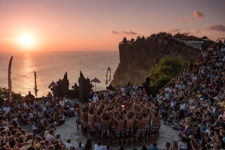 Uluwatu Bali