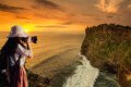 Uluwatu’s Cliff‑Top Sunset Temple