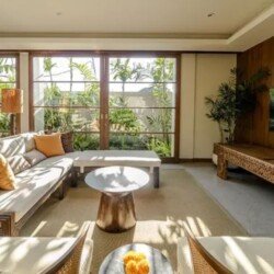 Uma Berawa Villa