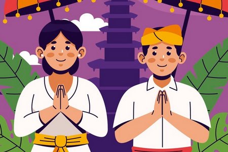 Understand Local Laws and Customs in Bali