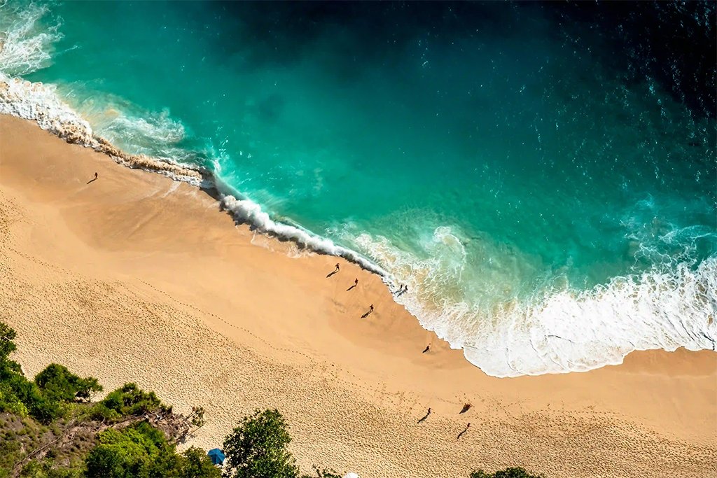 Unveiling Bali’s Best Shores 6 Highlights of Kuta, Seminyak & Nusa Dua
