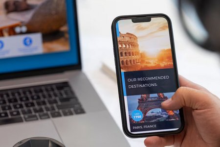Use Booking Platforms Optimized for Bali