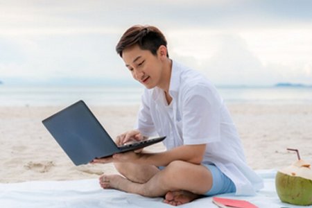 Using Internet in Bali Like a Pro