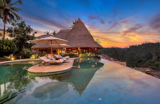 Viceroy Bali