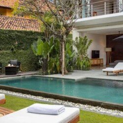 Villa Ambara Canggu