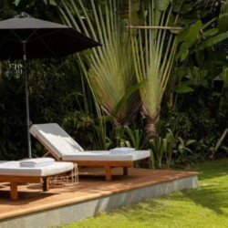Villa Ambara Canggu
