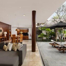 Villa Ambara Canggu