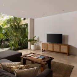 Villa Ambara Canggu