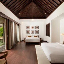 Villa Ambara Canggu