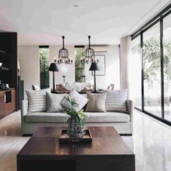 Villa Ambergris