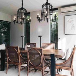 Villa Ambergris