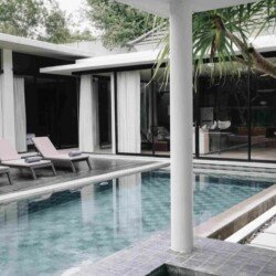 Villa Ambergris