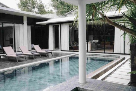 Villa Ambergris