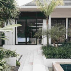 Villa Ambergris