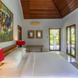 Villa Angsa 4-Bedroom in Canggu