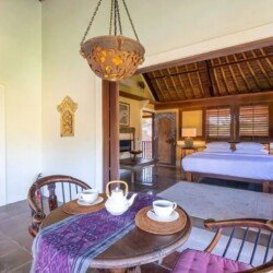 Villa Angsa 4-Bedroom in Canggu