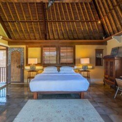 Villa Angsa 4-Bedroom in Canggu