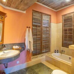 Villa Angsa 4-Bedroom in Canggu