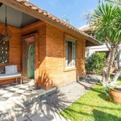 Villa Angsa 4-Bedroom in Canggu