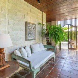 Villa Angsa 4-Bedroom in Canggu