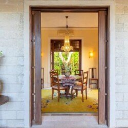 Villa Angsa 4-Bedroom in Canggu