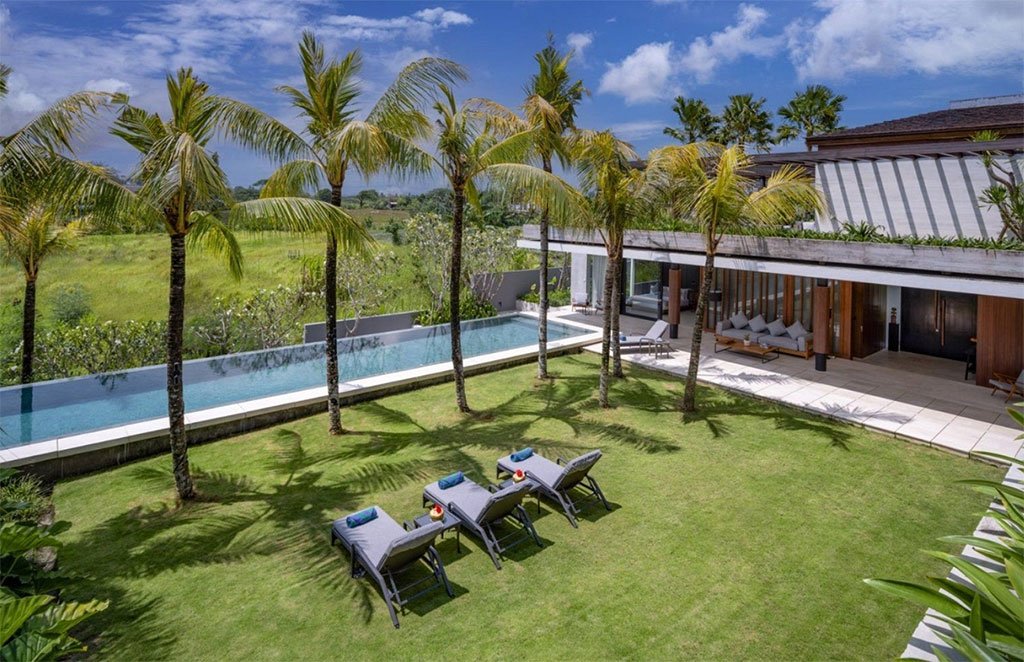 Villa-Babadan-Canggu