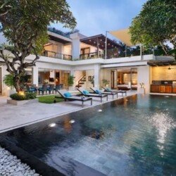 Villa Camellia Jimbaran, Bali