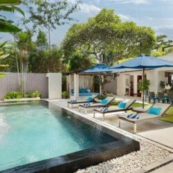Villa Camellia Jimbaran, Bali