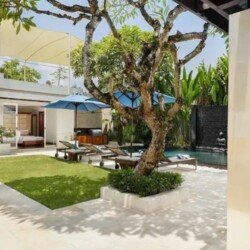 Villa Camellia Jimbaran, Bali