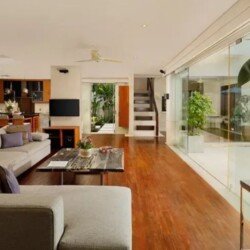 Villa Camellia Jimbaran, Bali