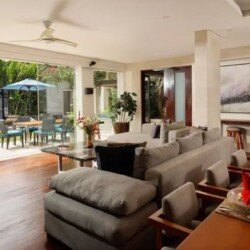 Villa Camellia Jimbaran, Bali