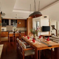 Villa Camellia Jimbaran, Bali