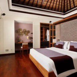 Villa Camellia Jimbaran, Bali