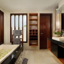 Villa Camellia Jimbaran, Bali