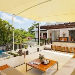 Villa Camellia Jimbaran, Bali