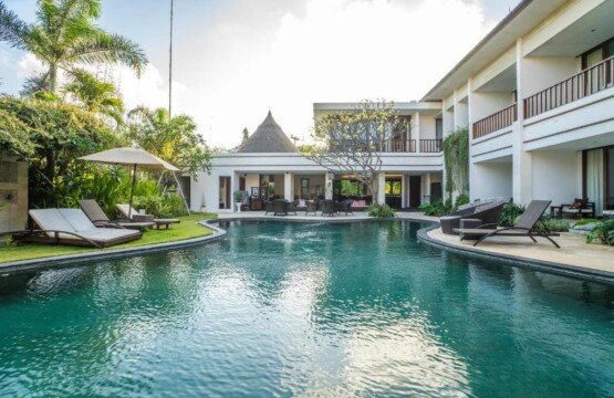 Villa Diana Seminyak