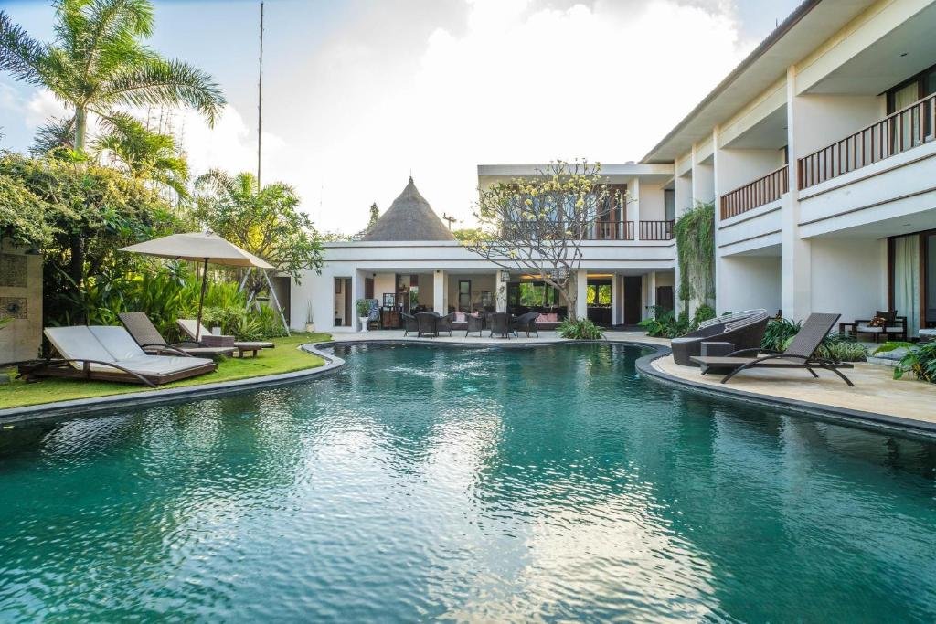 Villa Diana Seminyak