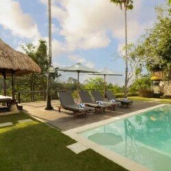 Villa Grasshopper