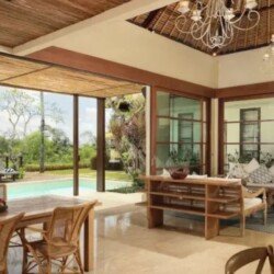 Villa Grasshopper