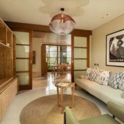 Villa Grasshopper