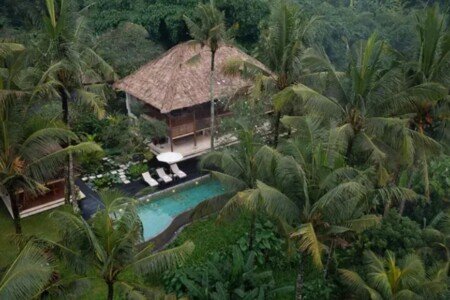 Villa Inka Ubud