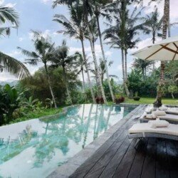 Villa Inka Ubud