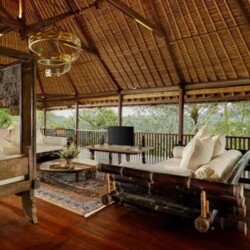 Villa Inka Ubud