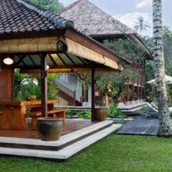Villa Inka Ubud