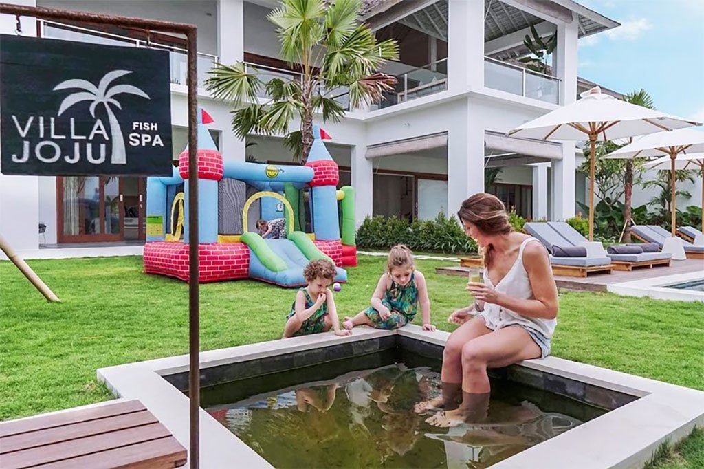 Villa JOJU – Canggu