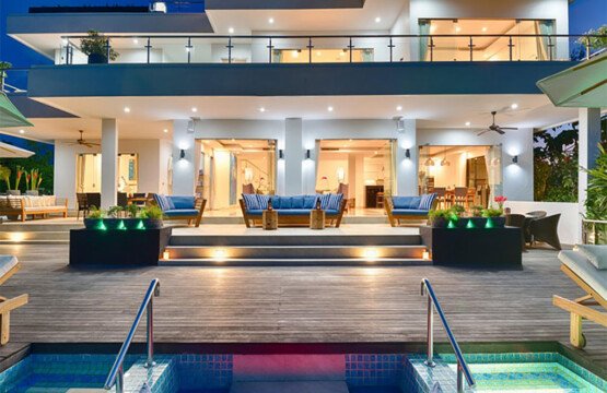 Villa KaliBali
