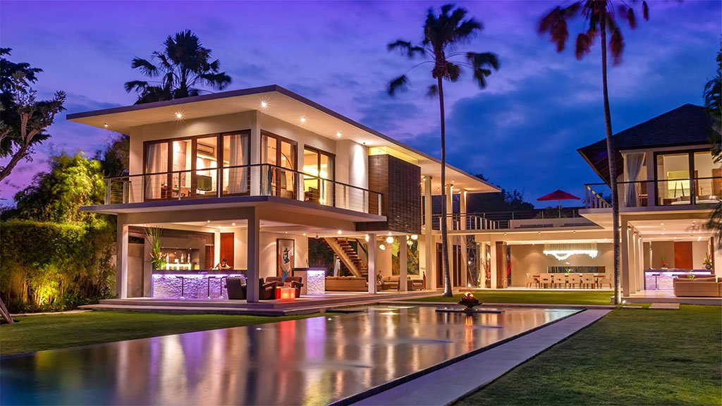 Villa Kalyani